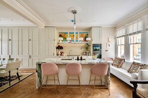 House - Luxury House Next To Chelsea Battersea Park (London)