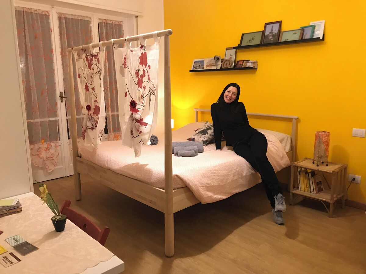 Imagen de perfil del propietario o de la propietaria