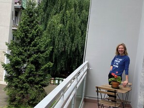 Property grounds - Lambrate gleaner (Milano)