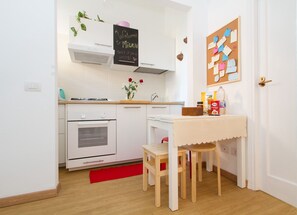 Private kitchen - Lambrate gleaner (Milano)