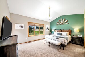 Internet - Cozy Corner, Cuddle into the Black Hills (Sturgis)
