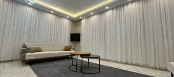 ALAS GARDEN APART OTEL FETHİYE