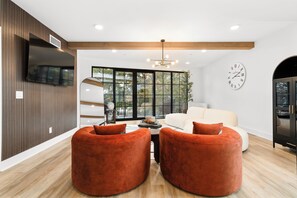 منطقة المعيشة