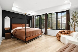 واي فاي وملاءات أسرّة