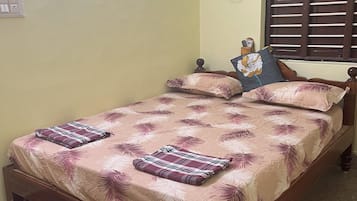 Tabla de planchar con plancha y Internet