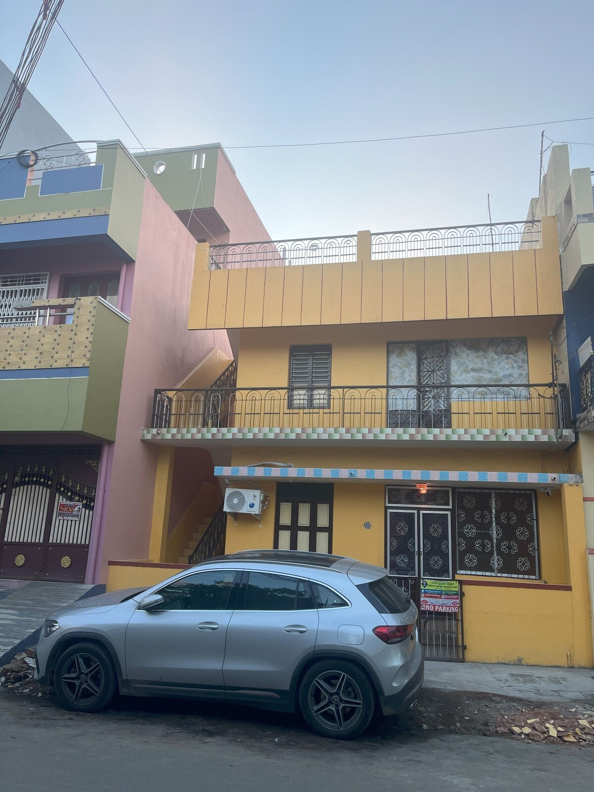 Imagen de perfil del propietario o de la propietaria