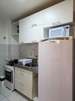 Appartement | Cuisine privée