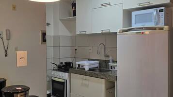 Leilighet | Eget kjøkken