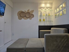 Apartment | Extra beds