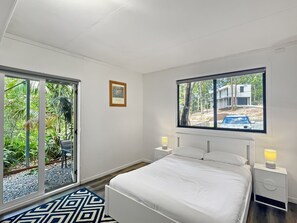 公寓 | 4 間睡房、床單