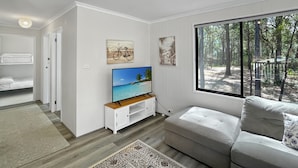 Departamento | Sala de estar