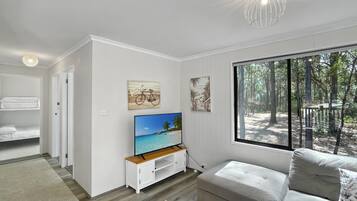 Departamento | Sala de estar