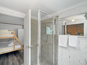 Apartamento | Baño