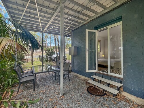 Family Beach House With Outdoor Entertaining