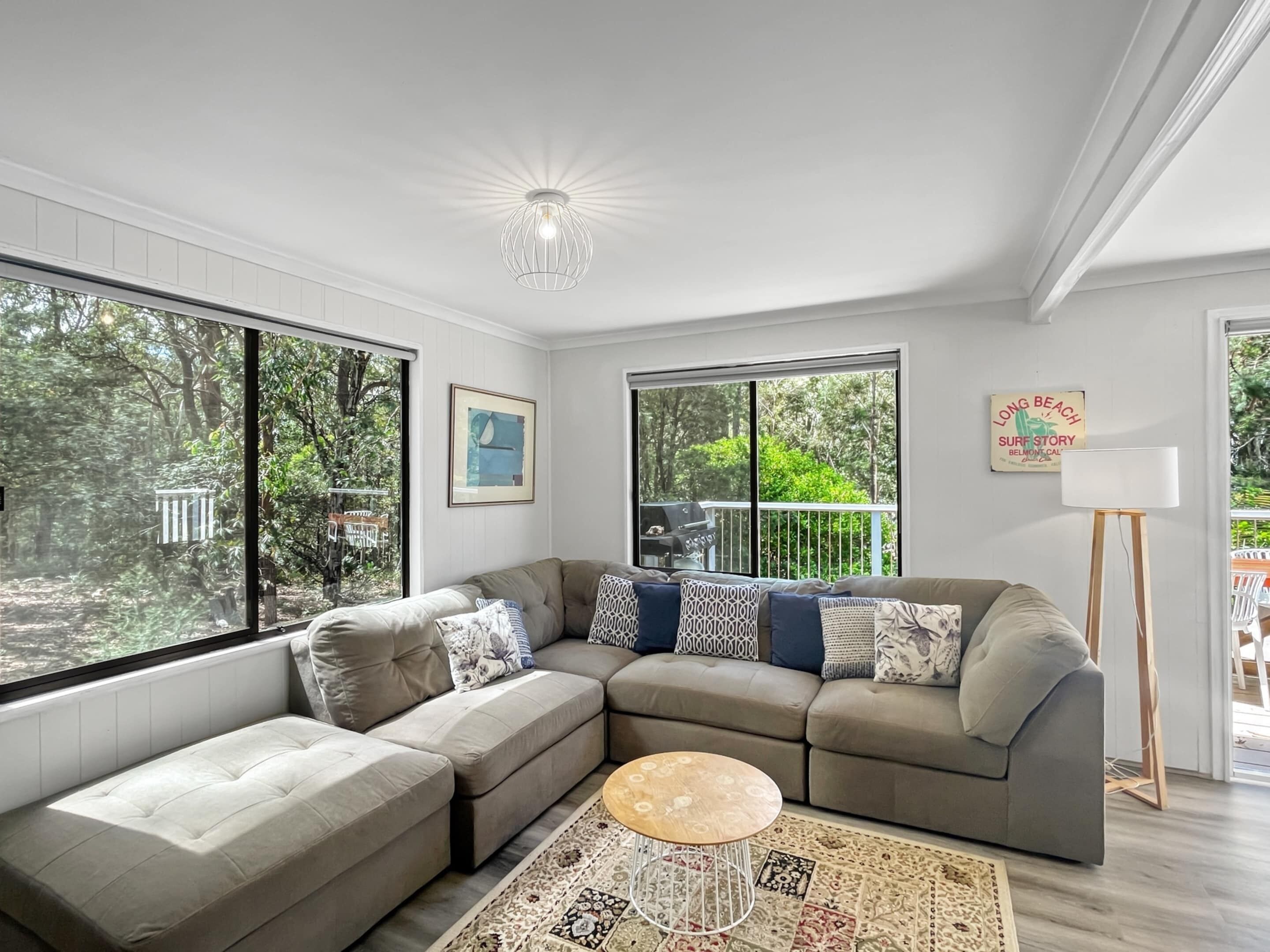 Apartment | Living room