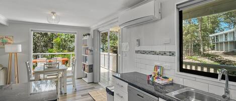 Appartement | Cuisine privée