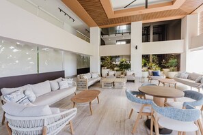 Interior - Modern and Stylish  Condo in Exclusive Cap Cana, Perfect for a Relaxing Getaway (Punta Cana)