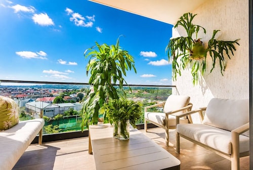 Modern and Stylish  Condo in Exclusive Cap Cana, Perfect for a Relaxing Getaway