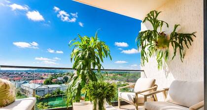 Modern and Stylish Condo in Exclusive Cap Cana, Perfect for a Relaxing Getaway