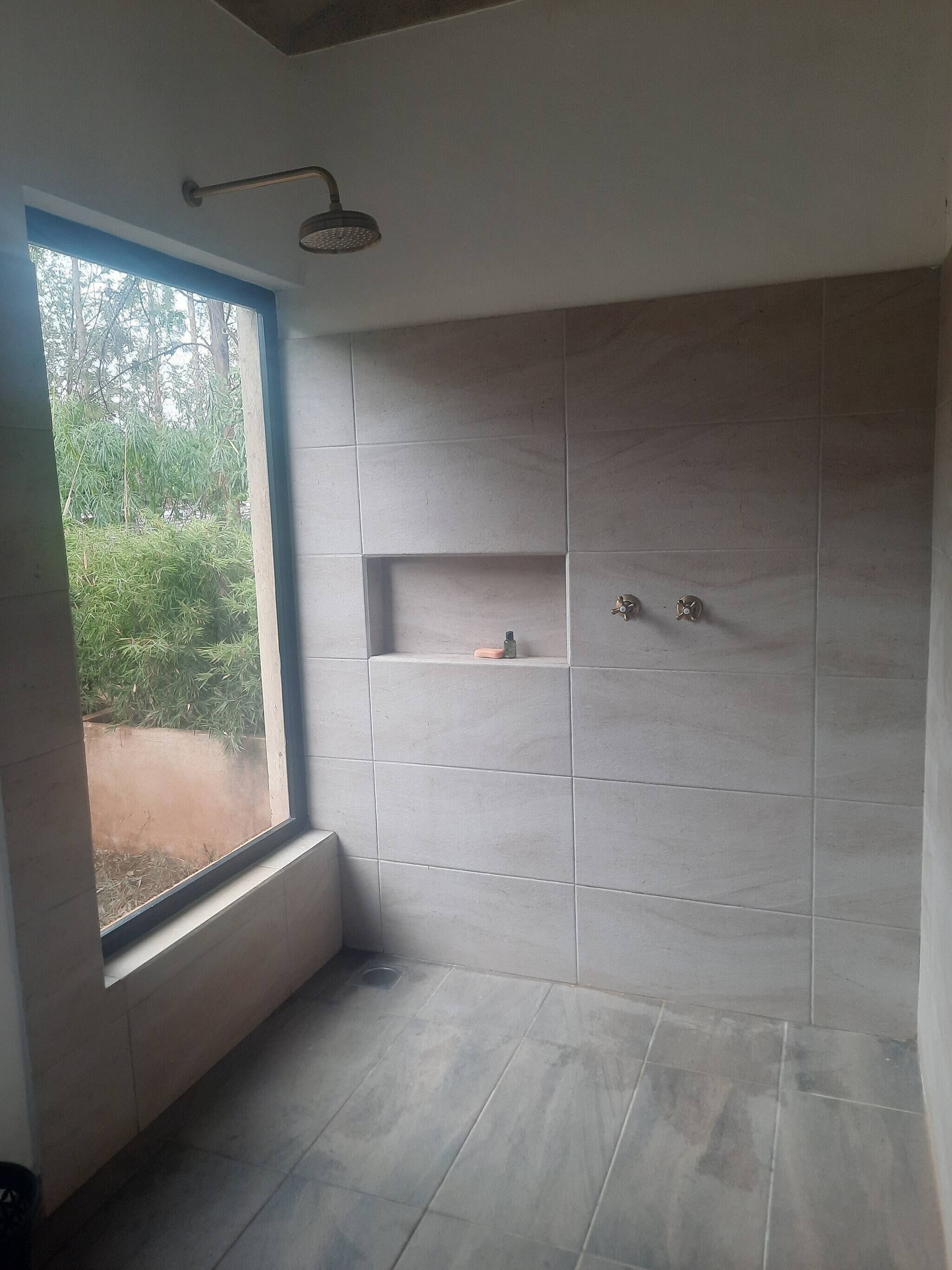 Villa, 3 Bedrooms, Accessible, Balcony | Bathroom