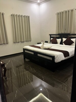 Superior Double Room, Mountain View | Desk, free WiFi - Virasat 1969 (Udaipur)