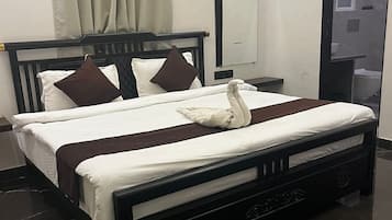 Suite | Meja kerja dan Wi-Fi gratis