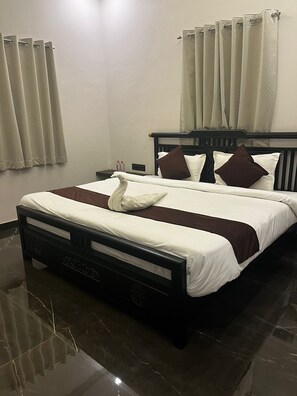 Superior Double Room, Mountain View | Desk, free WiFi - Virasat 1969 (Udaipur)
