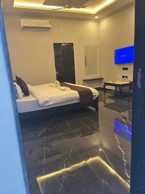 Escritorio y wifi gratis 