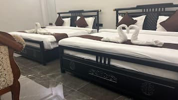 Kamar Double Superior, pemandangan gunung | Meja kerja dan Wi-Fi gratis