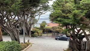 Property grounds - 4001 Bay Echo - Carmel Bay Views! (Carmel)