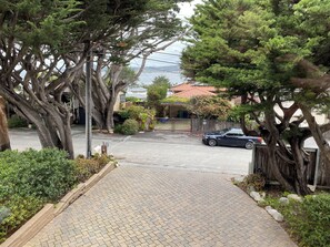 Property grounds - 4001 Bay Echo - Carmel Bay Views! (Carmel)