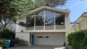 Exterior - 4001 Bay Echo - Carmel Bay Views! (Carmel)