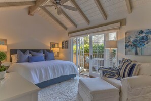 3 bedrooms, iron/ironing board, free WiFi, bed sheets - 4003 Casanova Sanctuary, Stunning Carmel Home (Carmel)