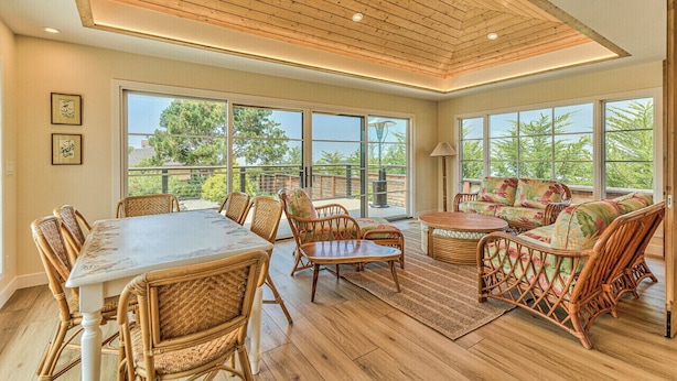 Interior - 4009 Ribera Sanctuary - Carmel Meadows Beach House (Carmel)