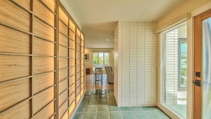 Interior - 4009 Ribera Sanctuary - Carmel Meadows Beach House (Carmel)