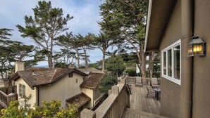 Unclassified image, 3 of 29, button - 4010 El Jardin Viejo, Carmel Point Home Near Beach (Carmel)
