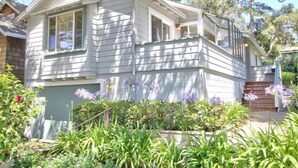 Unclassified image, 3 of 20, button - 4023 Monte Verde Sanctuary - Sweet Carmel Home (Carmel)