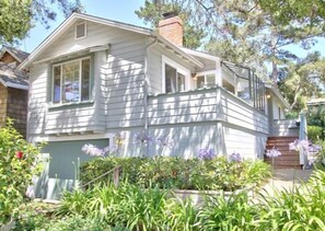 Exterior - 4023 Monte Verde Sanctuary - Sweet Carmel Home (Carmel)