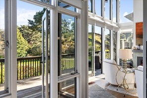 Interior - 4024 Tree House - Golf Course Condo at Quail Lodge (Carmel)