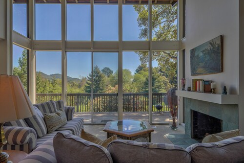 4024 Tree House - Golf Course Condo at Quail Lodge