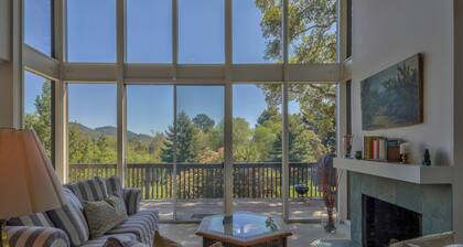 4024 Tree House - Golf Course Condo at Quail Lodge