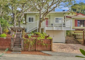 Exterior - 4025 June Bug - Adorable Carmel Cottage (Carmel)