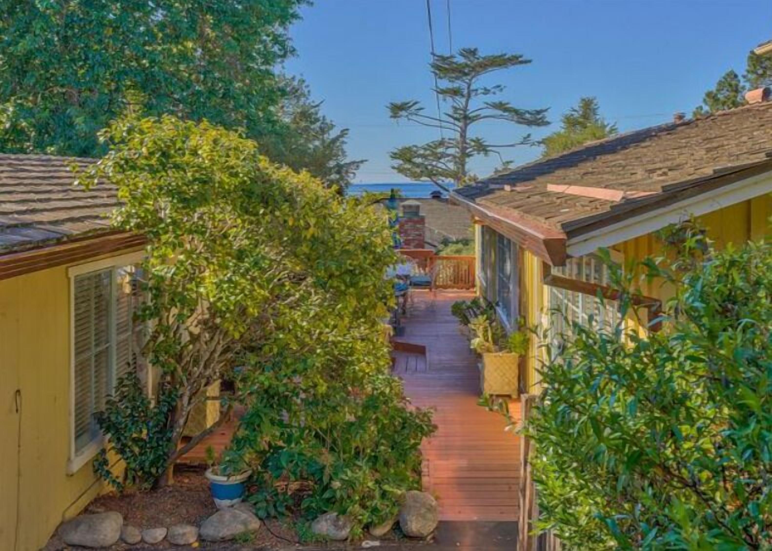 テラス / パティオ