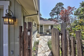 Exterior - 4031 Hundred Acre Wood, Downtown Carmel (Carmel)