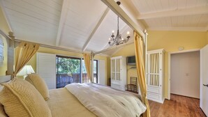 3 chambres, fer et planche à repasser, Wi-Fi gratuit, draps fournis