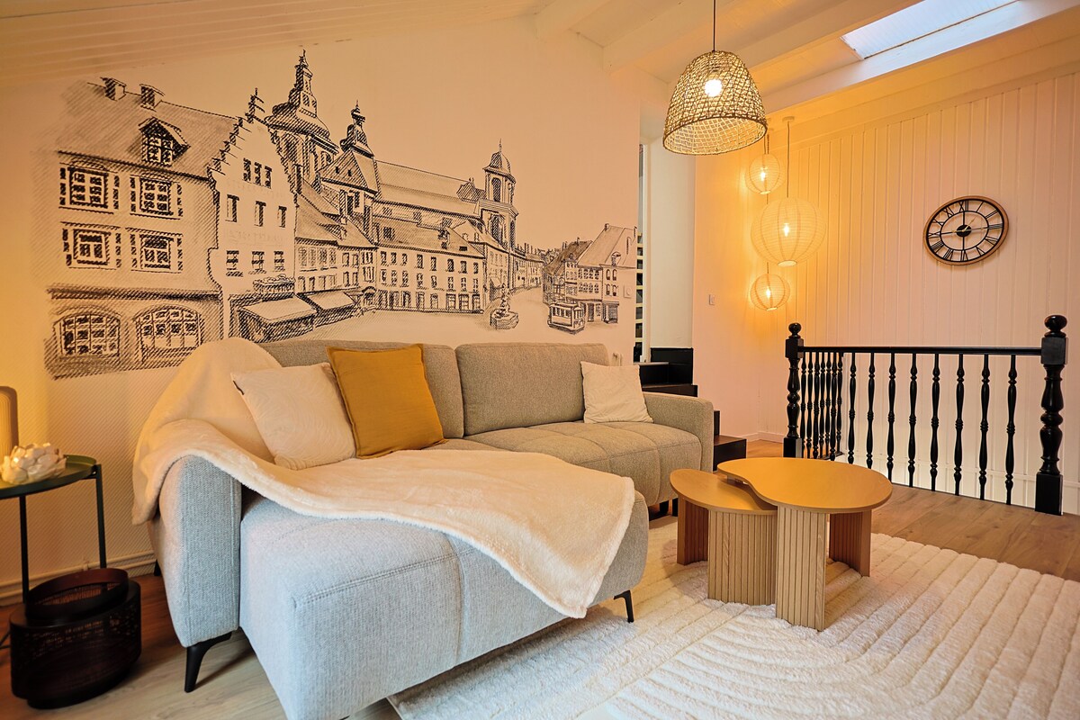 Bild für Gastgeberprofil