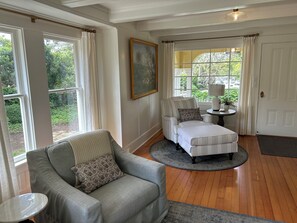 Älytelevisio, takka