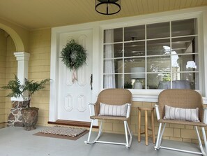 Property grounds - 4041 Canary Cove, Updated Dutch Colonial in Carmel (Carmel)
