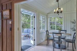 Interior - 4043 La Casita - Quintessential Carmel Cottage (Carmel)