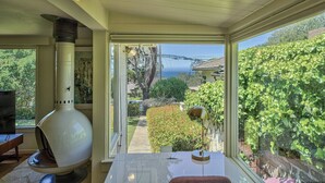 Interior - 4047 Carmelo Corner - Three Blocks to Beach (Carmel)